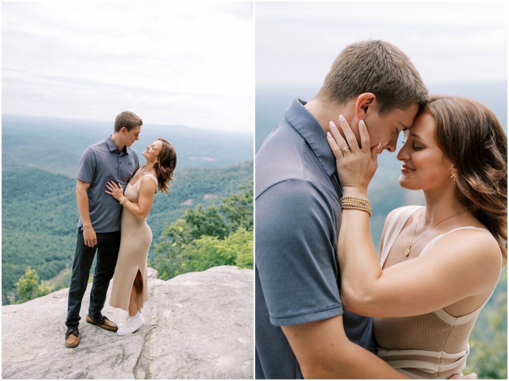Pretty Place Chapel Proposal Danielle Defayette Photography 0007