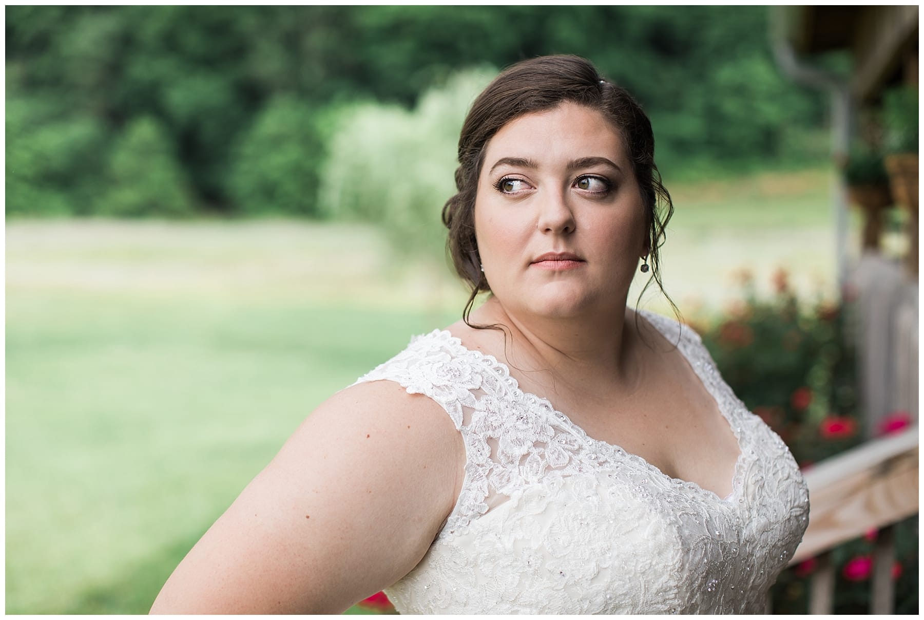 Danielle Defayette Photography Bridal Portraits Cleek Farms Kingsport 0002