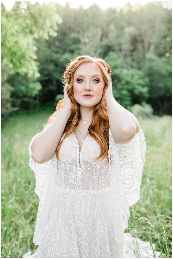 The Best Bridal Shop in Kingsport, Tennessee | Annie's Room - Danielle ...