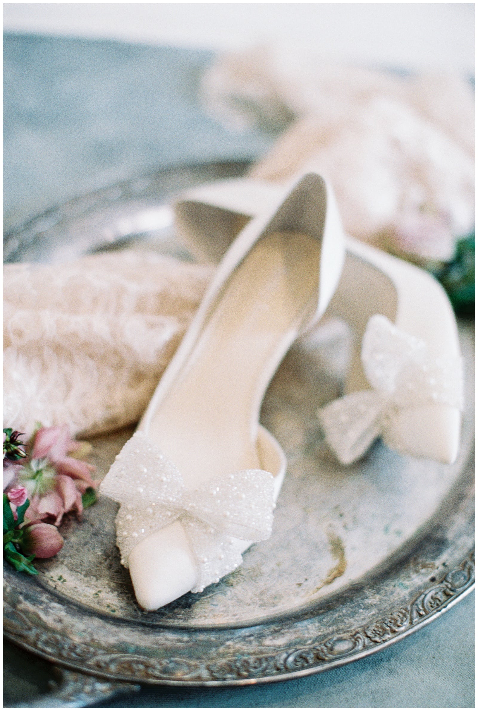 steve madden bridal shoes