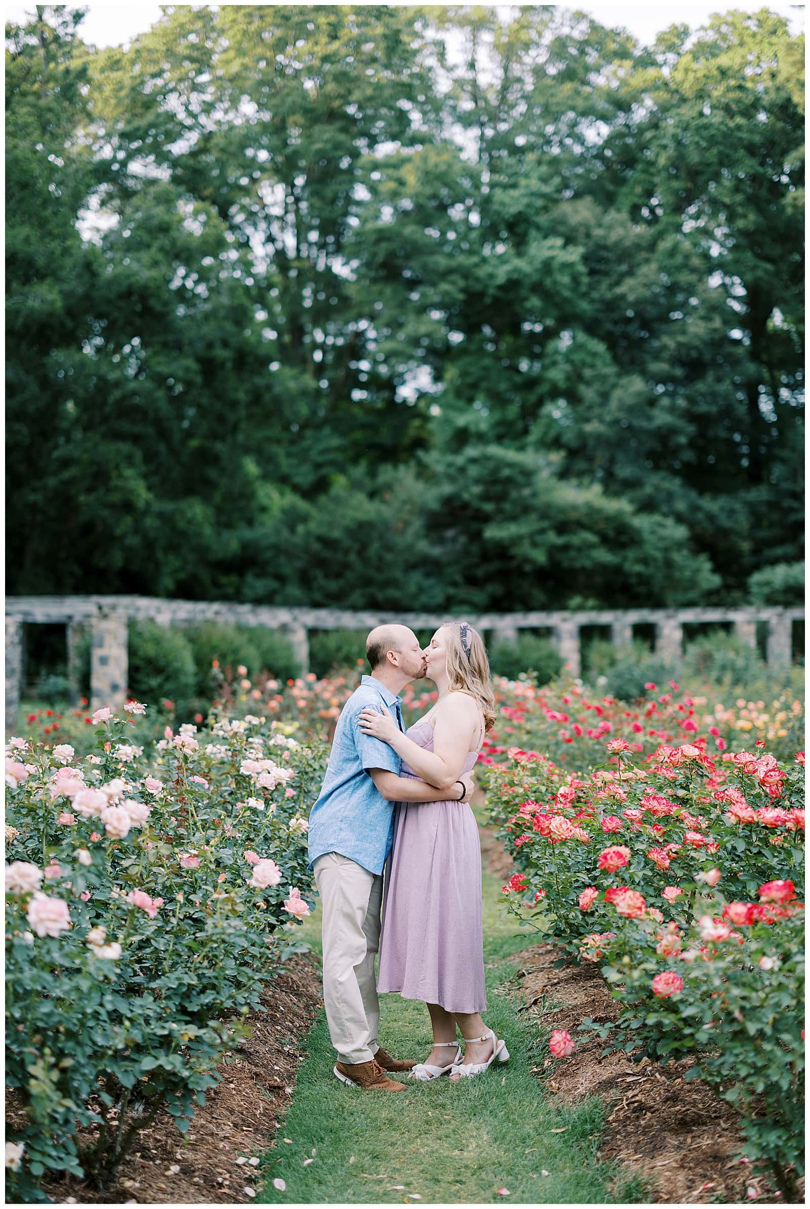 Danielle-Defayette-Photography-Raleigh-Rose-Garden-Engagement-Photos_0013.jpg
