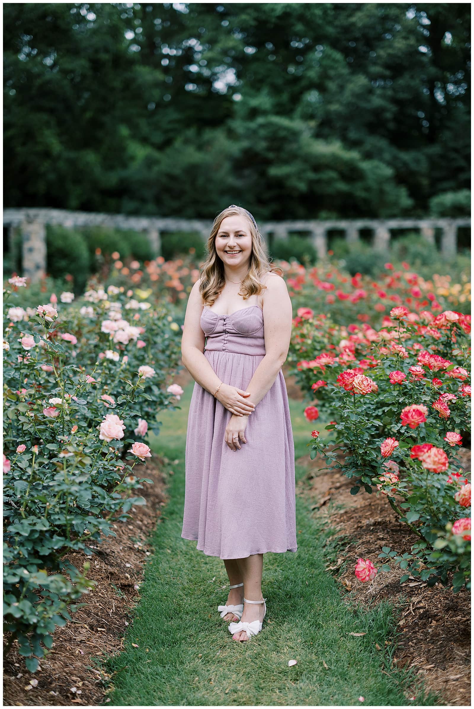Danielle-Defayette-Photography-Raleigh-Rose-Garden-Engagement-Photos_0016.jpg