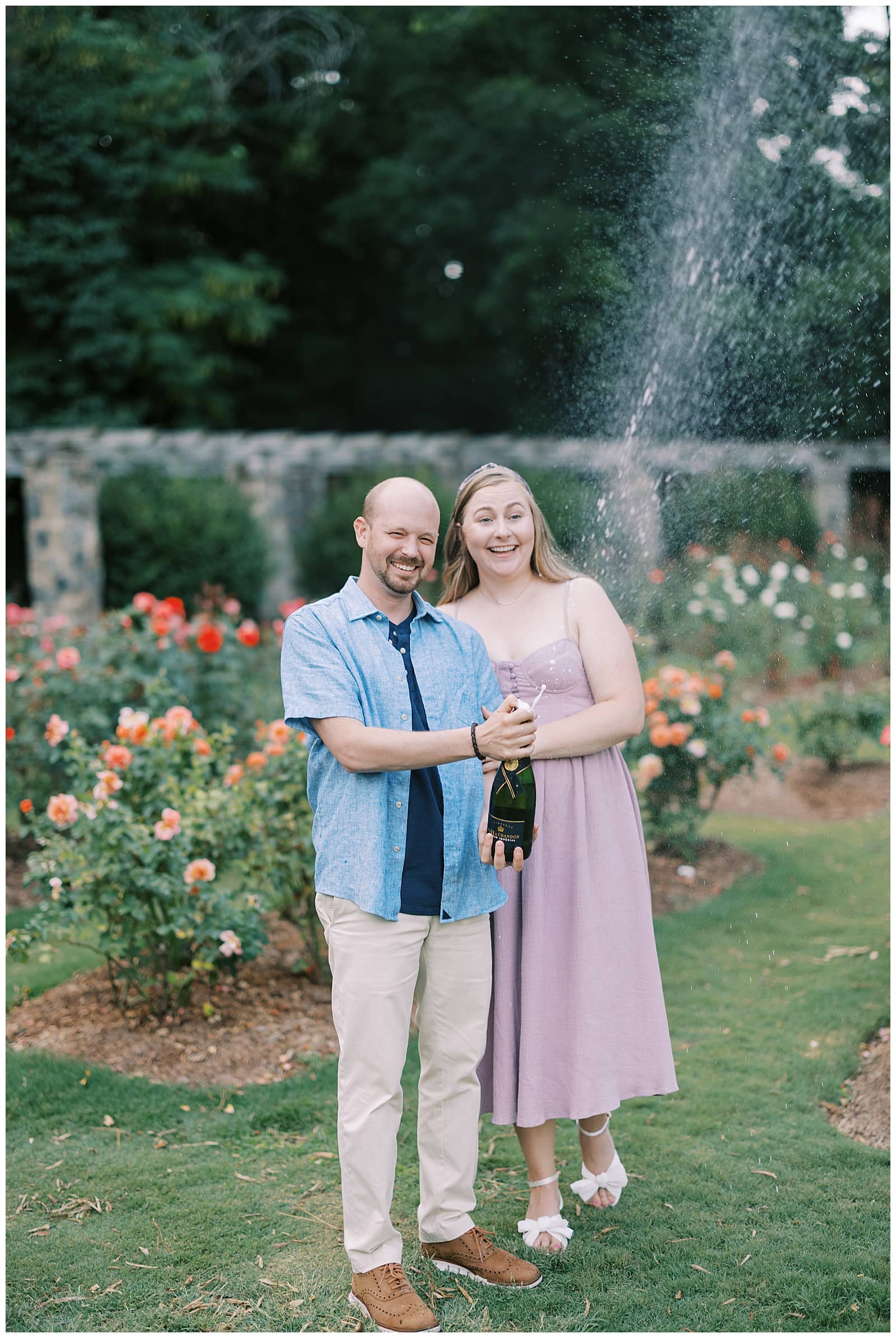 Danielle-Defayette-Photography-Raleigh-Rose-Garden-Engagement-Photos_0020.jpg