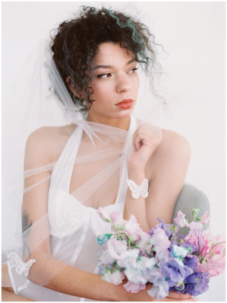 The 7 Best Bridal Lingerie Brands You Didn't Know You Needed